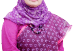 Professor Dr Sultana Razia