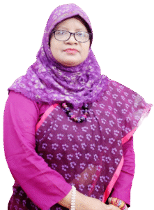 Dr Sultana Razia