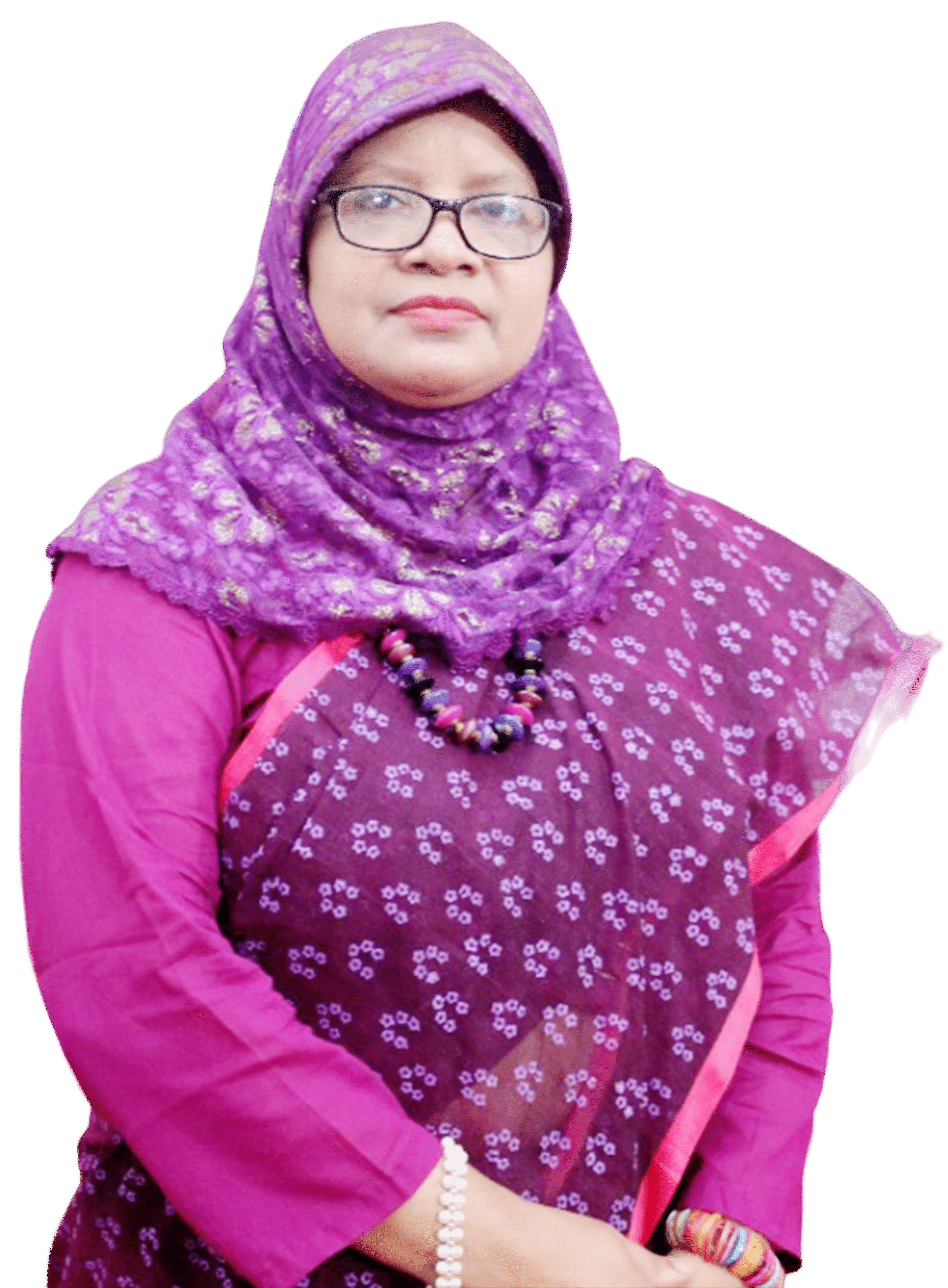 Professor Dr Sultana Razia