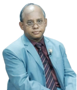 Professor Dr Md Zakir Hossain