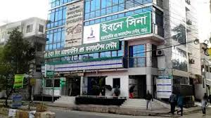Ibn Sina Diagnostic & Consultation Center, Bogura