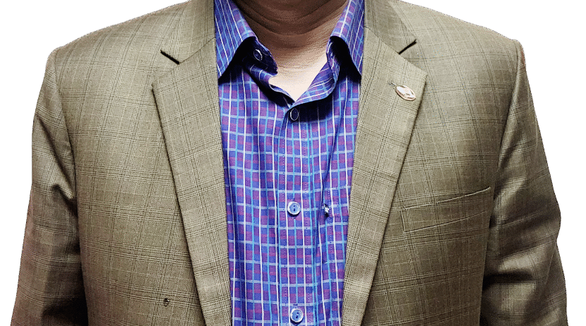 Assistant Professor Dr. Md. Khalilur Rahman