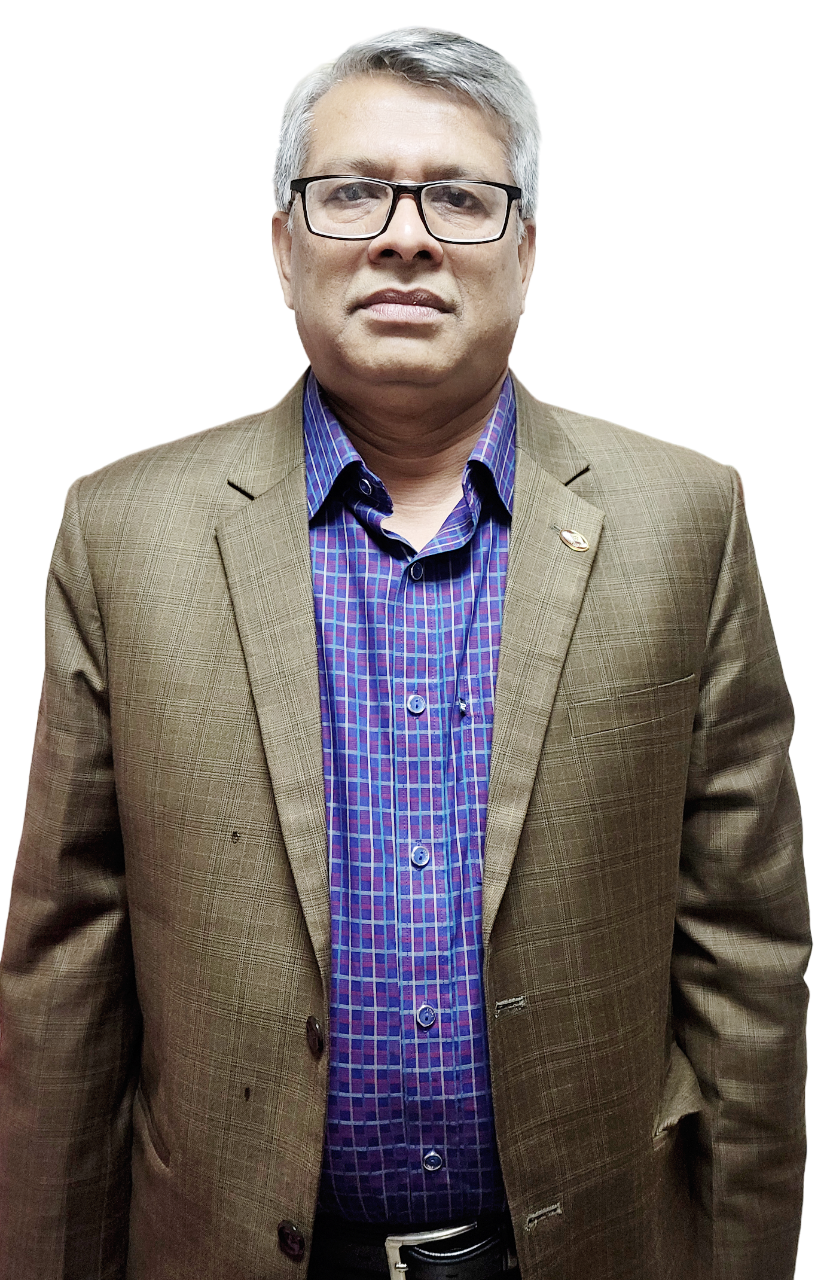 Assistant Professor Dr. Md. Khalilur Rahman