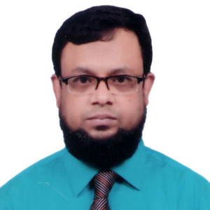 Associate Prof. Dr. Abu Bakkar Siddique