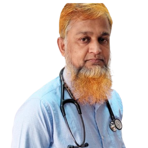 Associate Professor Dr. Md. Kamal Hossain