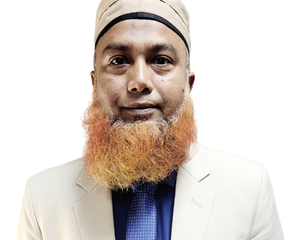 Assistant Professor Dr Md Mohiuddin Aslam (Koushik)