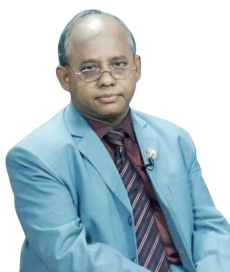 Professor Dr. Md. Zakir Hossain