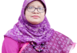 Professor Dr Sultana Razia