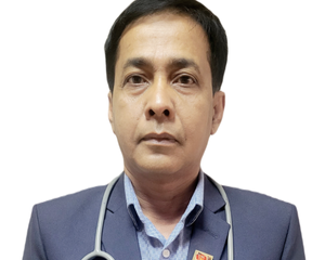 Professor Dr Md Halimur Rashid