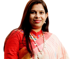 Dr Ripa Kundu
