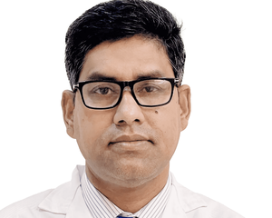 Dr Md Faruk Hossain