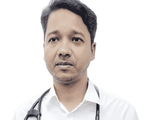 Dr Md Azmirul Haq Sarker