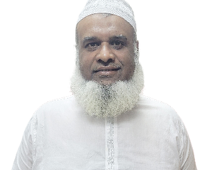 Professor Dr Md Wadudul Hoque Tarafder (Nahid)