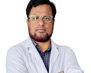 Associate Professor Dr Md Rezaul Karim