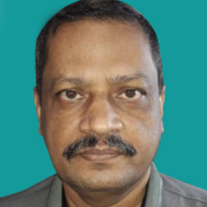 Dr Naresh Kumar Roy