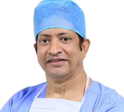 Dr Lutfor Rahman
