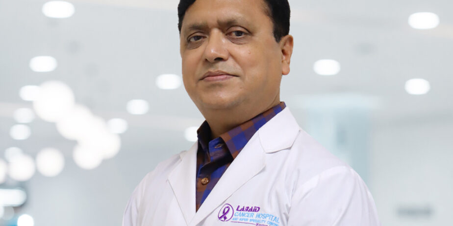 Professor Dr Nasir Uddin