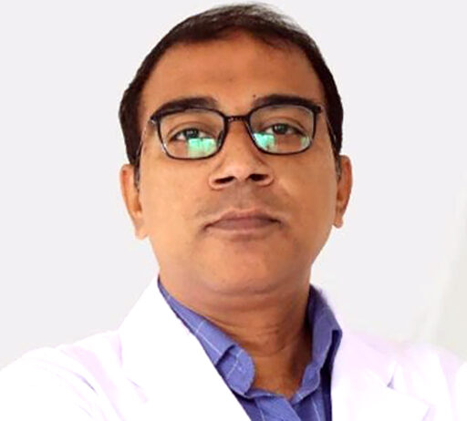 Dr Md Nasir Uddin
