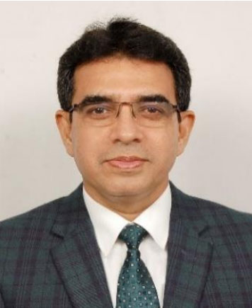 Professor Dr. Md. Shah Alam