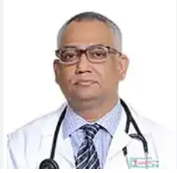Professor Dr Nazir Ahmed