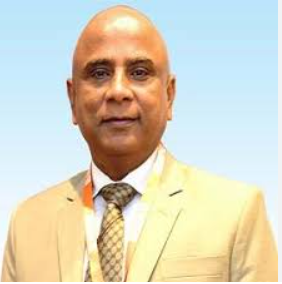 Professor Dr. Quazi Deen Mohammad
