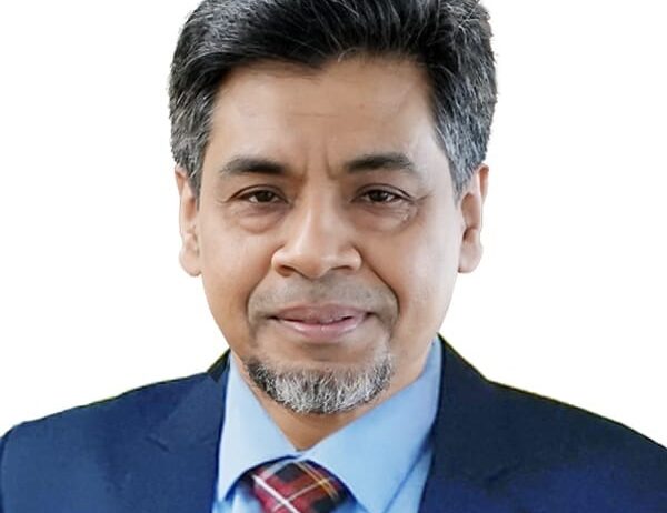 Professor Dr Abul Kalam Azad